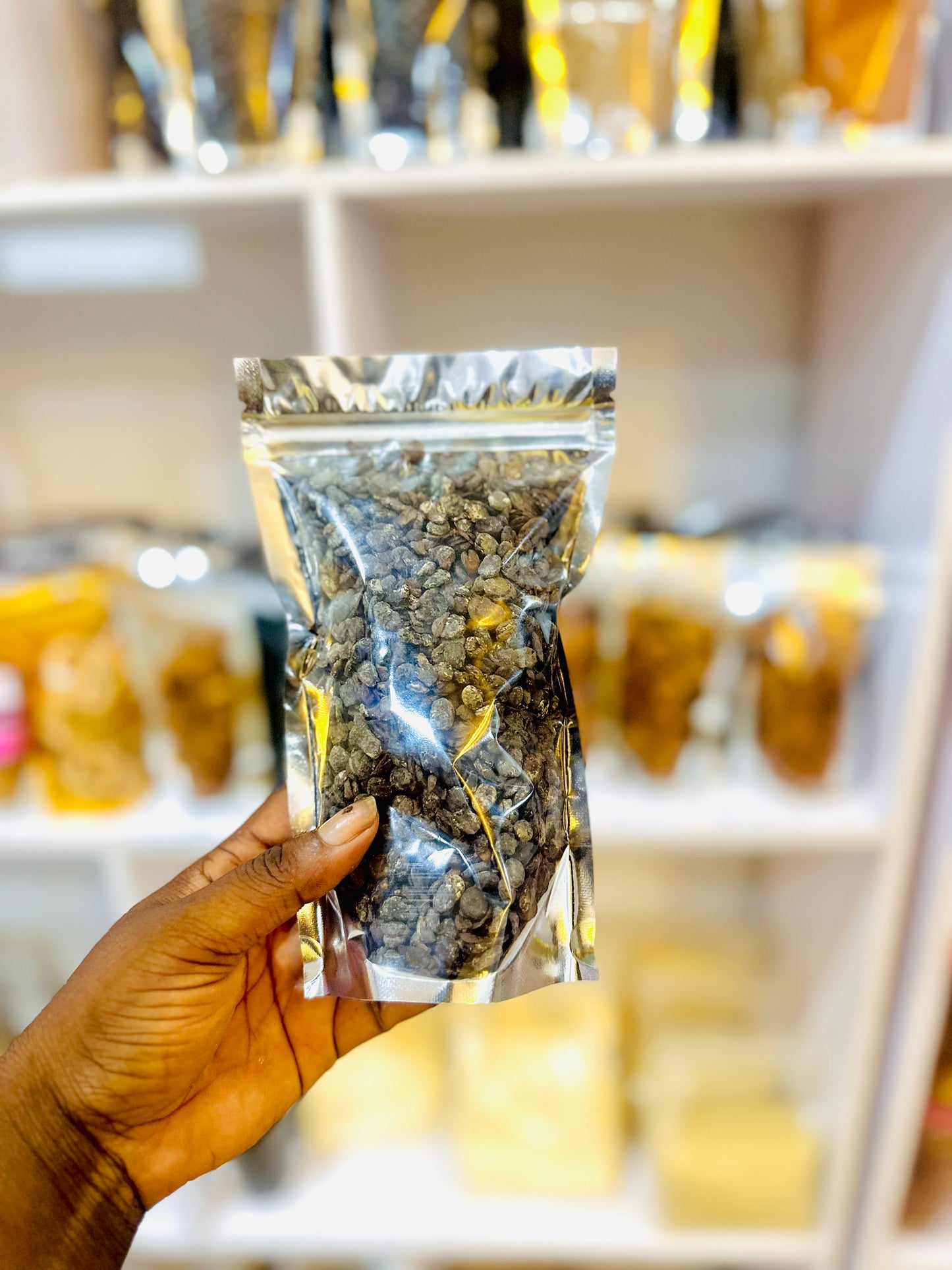 250g Iru Ekiti