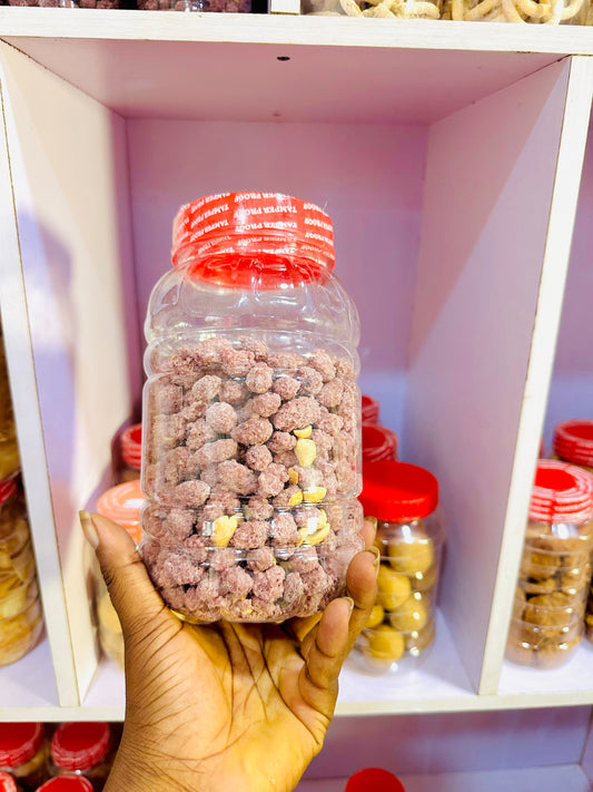 Sugar Coated Peanut