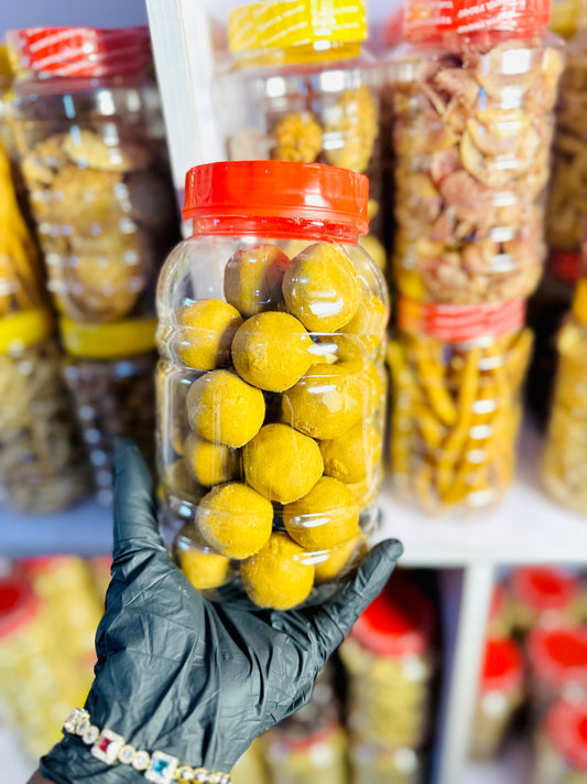 Spicy Donkwa 1.5liters