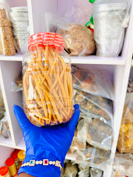 Kokoro Alata (corn stick) 1.5 liters