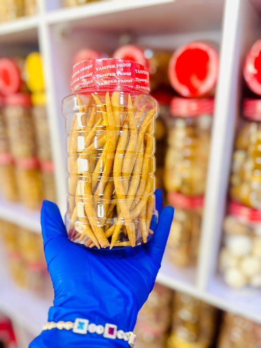 12 pieces Kokoro alata