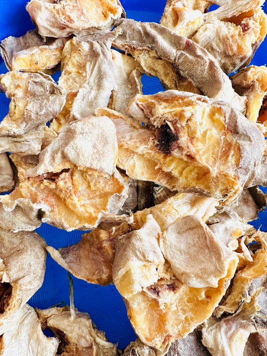 1kg Stockfish cutlet