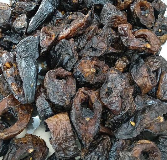 25 pieces Eja Osan / Asa Mangala fish