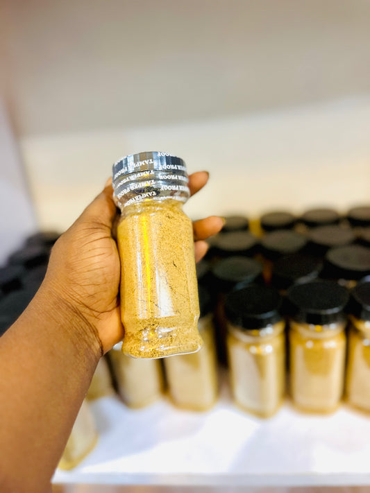 PEPPERSOUP SPICE (100g)