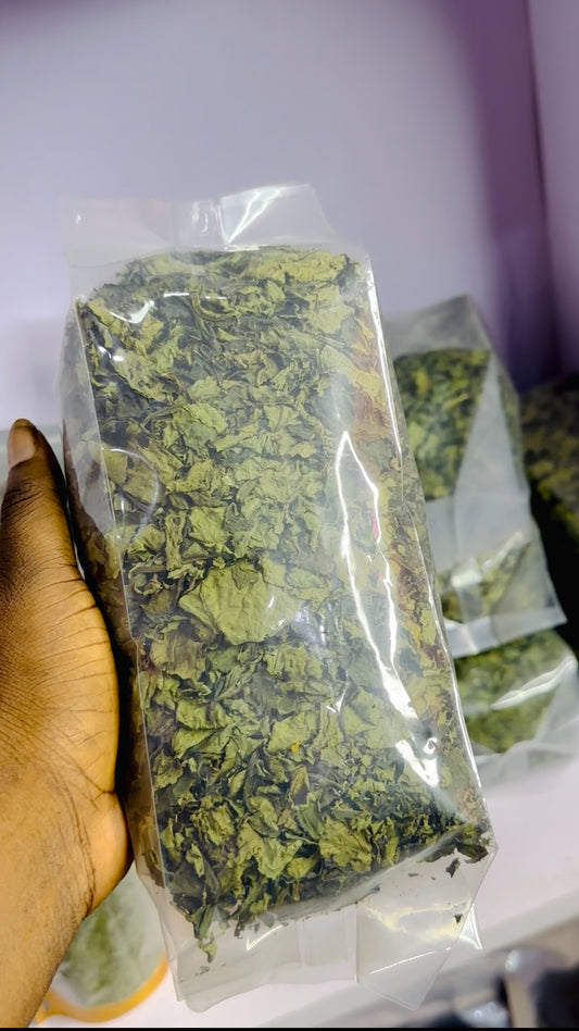 200g Dried Ugu