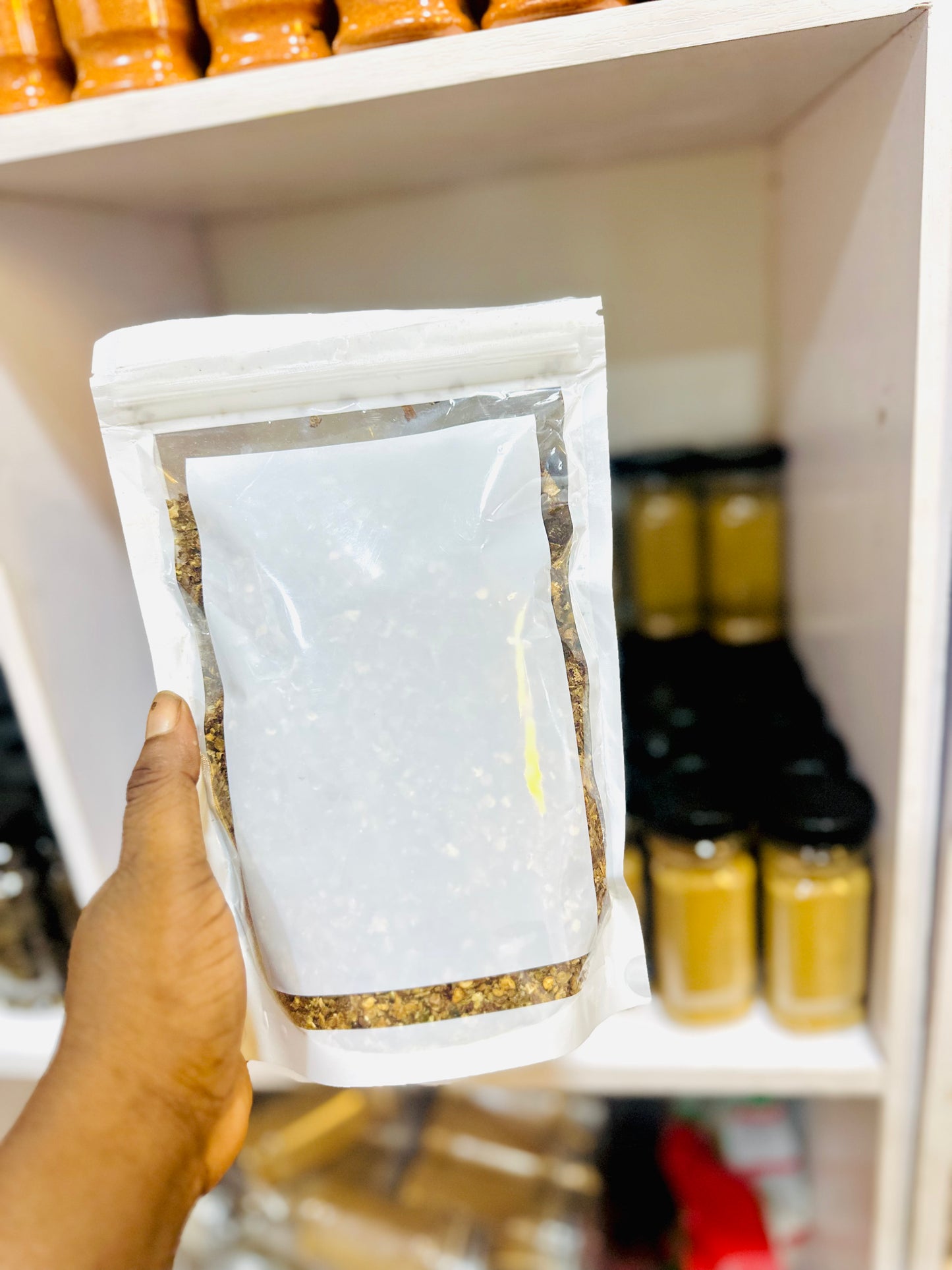 AYAMASE PEPPER MIX (200g)