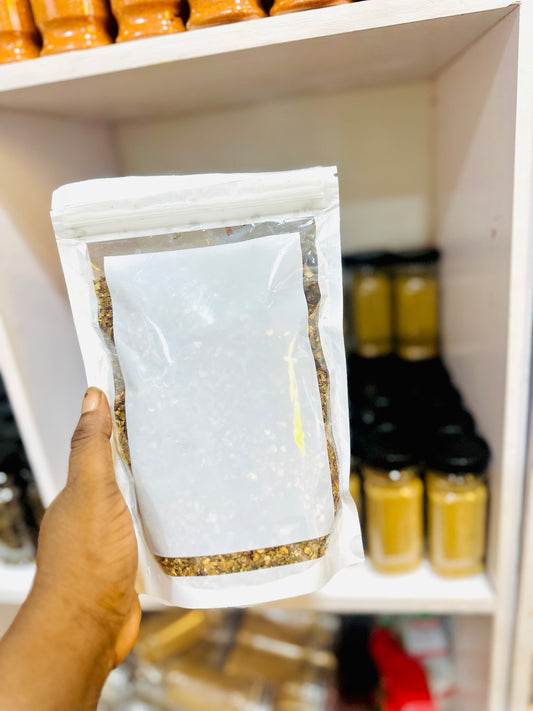 AYAMASE PEPPER MIX (200g)