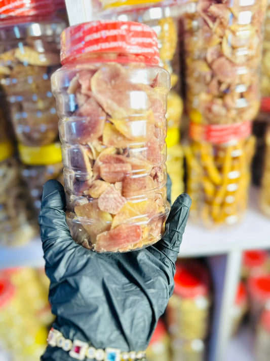 800ml Cocoyam Chips