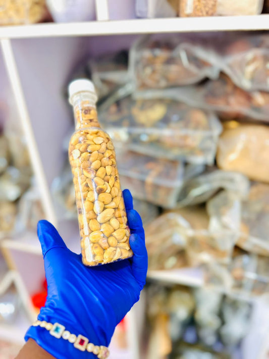 35cl Groundnut (Peanut)