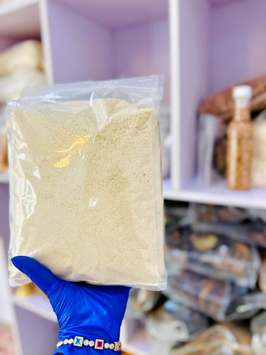 2kg Garri Ijebu