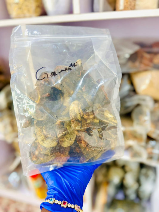 Giant Dried Snails (20 Pieces)