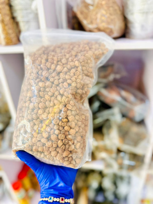 Clean Tiger-nuts