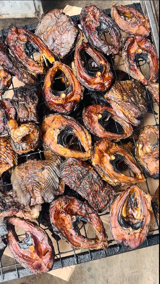 Mangala fish 20 pcs