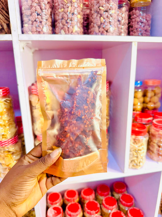 100g Kilishi